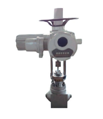 Micro flow control valve